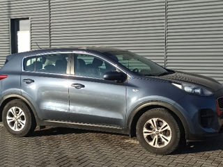 KIA Sportage foto 4