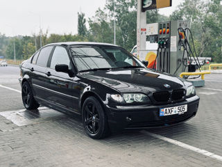 BMW 3 Series foto 9