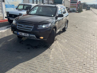 Hyundai Santa FE foto 5