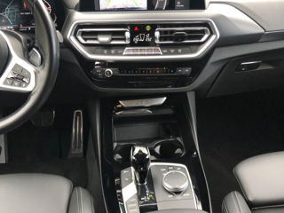 BMW X3 foto 6