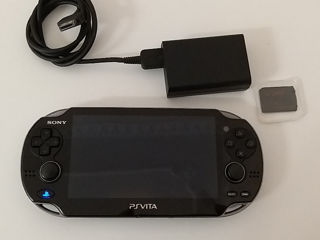 Psp Vita Oled