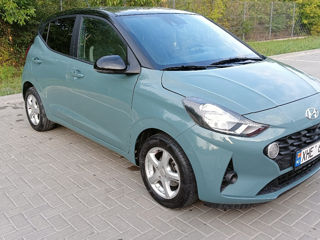 Hyundai i10 foto 2