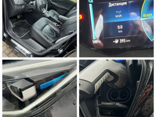 Renault ZOE foto 8