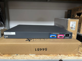 HPE ProCurve 2620-24-PoE+ Managed Switch foto 2