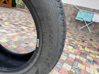 Pirelli 235/60 R18 foto 2