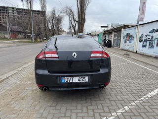 Renault Laguna foto 6