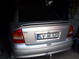 Opel Astra foto 3