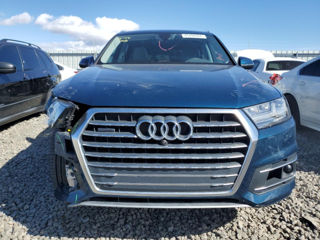 Audi Q7 foto 2