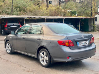 Toyota Corolla foto 4