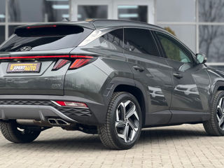 Hyundai Tucson foto 5