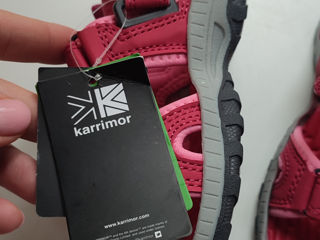 Новые сандали Karrimor foto 2