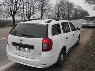 Dacia Logan foto 4