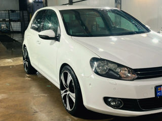 Volkswagen Golf foto 8