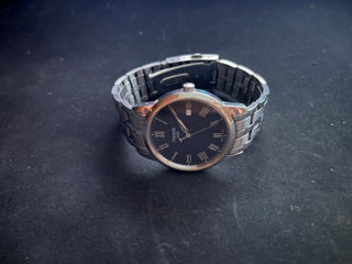 Tissot classic dream quartz foto 3