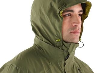 Куртка Outdoor Research Valley Jacket - Waterproof (Дождевик - Мембранный) foto 3