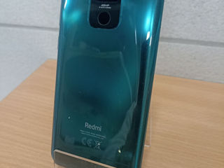 Телефон Xiaomi Redmi Note 9 , 64 Gb ,Цена 1490 л.