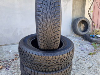 Unigrip Winter Pro 215 70 R16 [4 buc] foto 2