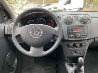 Dacia Logan Mcv foto 3