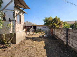 Vând casa situată pe adresa. r-nul Anenii Noi, com Ciobanovca, sat Mirnoe foto 4