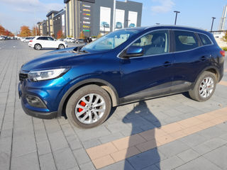 Renault Kadjar foto 8