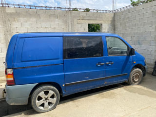 Mercedes vito 2.3 foto 4