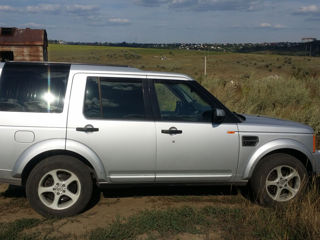 Land Rover Discovery foto 1