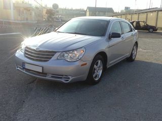 Chrysler Sebring foto 1