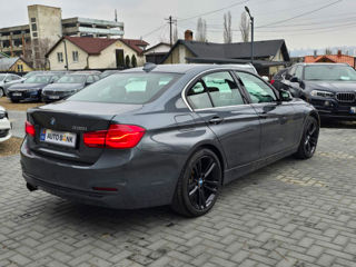 BMW 3 Series foto 5