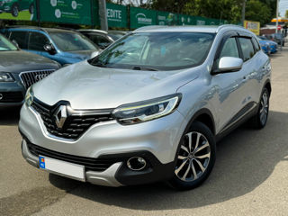 Renault Kadjar foto 1