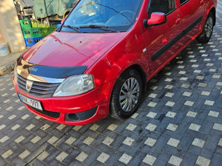 Dacia Logan foto 7