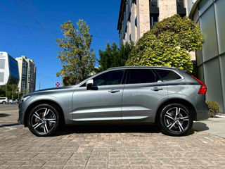 Volvo XC60 foto 4