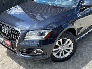 Audi Q5 foto 4