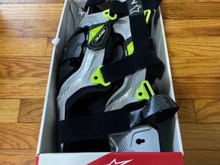 Brace Alpinestars bionic 7(new)