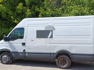 Iveco Daily foto 5