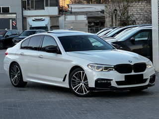 BMW 5 Series foto 5