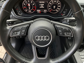 Audi A4 foto 9