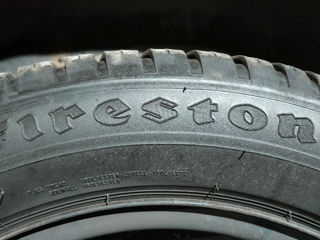 215/55 R16 Ford 5*108 foto 8