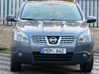 Nissan Qashqai foto 4