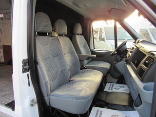 Ford Transit 2.2 cu TVA foto 7