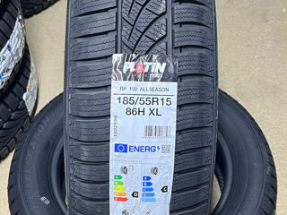 185/55 R15 Platin RP100 Allseason (4seasons)/ Доставка, livrare toata Moldova 2023 foto 1