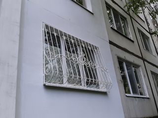 Constructii balcone, sudare acoperişuri, copertine, şferi pentru albituri foto 6