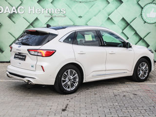 Ford Kuga foto 2