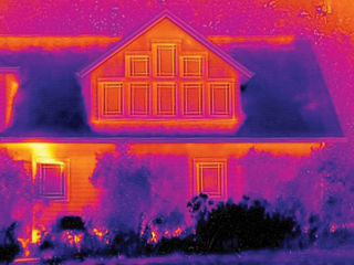 Termocamera  тепловизор thermographic camera термокамера foto 3