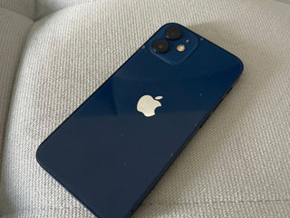 Iphone 12 mini blue 128 gb