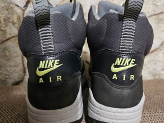 Nike air waterproof оригинал,39 foto 4