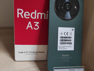 Xiaomi Redmi A3 64 gb 1490 Lei