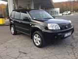 Nissan X-Trail foto 2