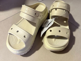 Crocs летние foto 1