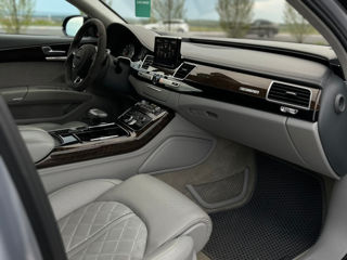 Audi A8 foto 10