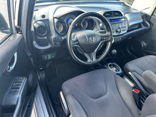 Honda Jazz foto 6